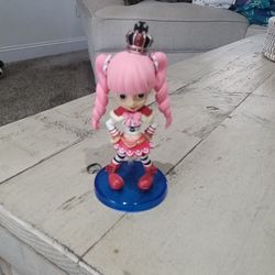 Perhona One Piece Mini Figure 