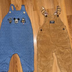Baby Boy Bundle