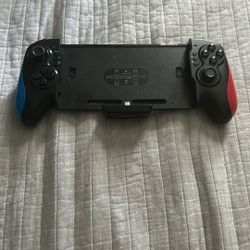 Joypad for Nintendo Switch/OLED Joy Cons
