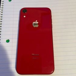 Iphone Xr (contact info removed)