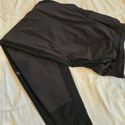 Lululemon Joggers 