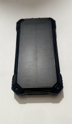 Portable charger/power bank good condition