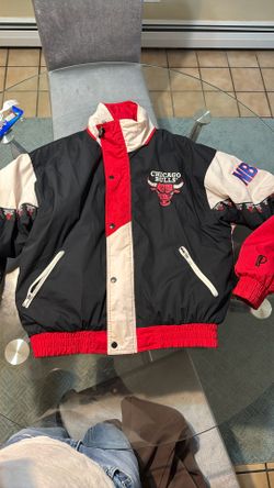 Bulls Vintage Jacket