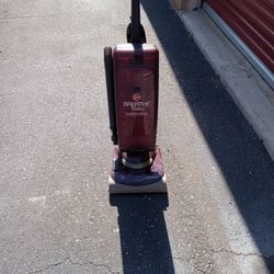 Hoover Breathe easy Vacuum Cleaner. 