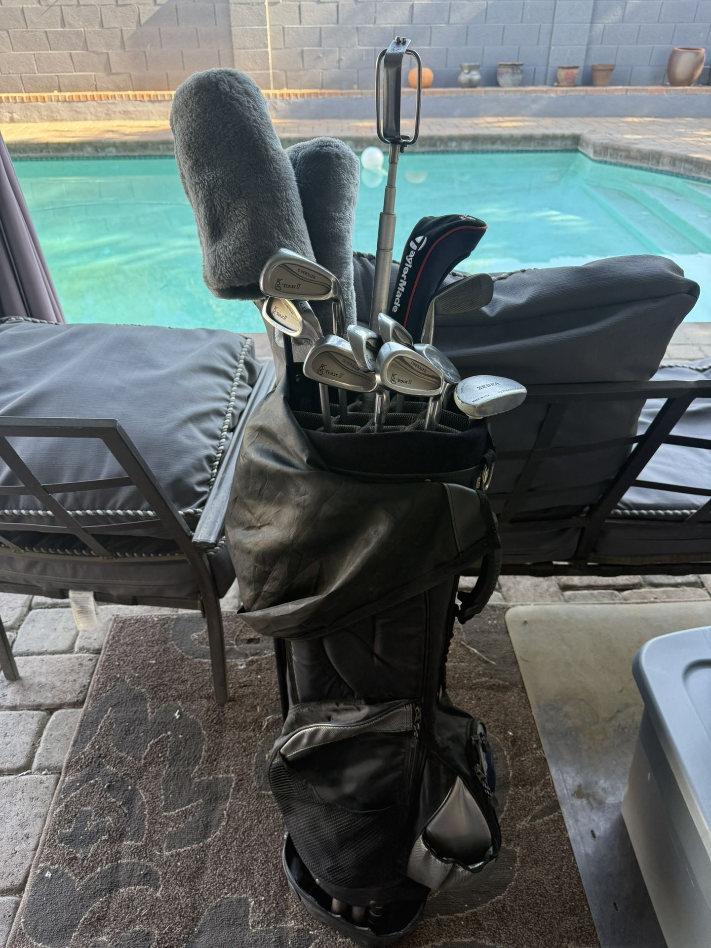 Golf Club Set