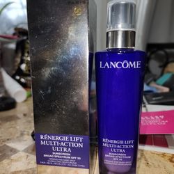 RÉNERGIE LIFT MULTI-ACTION ULTRA MOISTURIZER 