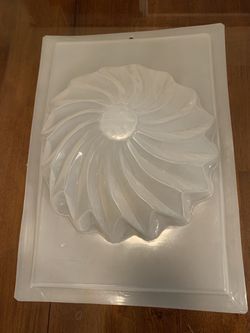 MOLDES PARA GELATINAS ARTISTICAS