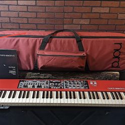 Nord Electro 5D, 73 Key