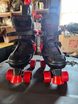 Selling Roller Derby Brand, New, Blades and Skates