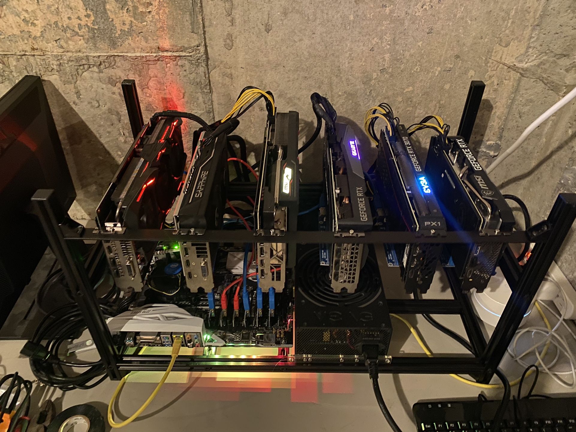 Gtx Ravencoin Amd Gpu Miner Rx 580 Hiveos Gtx 1050 Ti Ravencoin