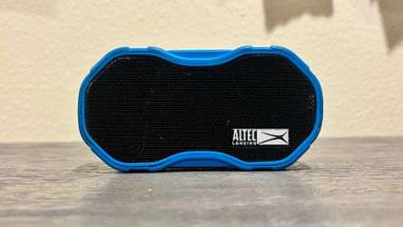 Portable Speaker
