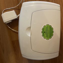 Baby Wipes Warmer 