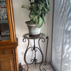 Plant Stand 