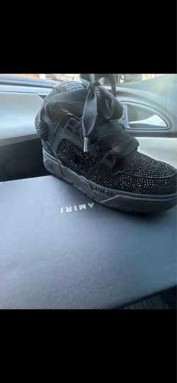 Amiri shoes