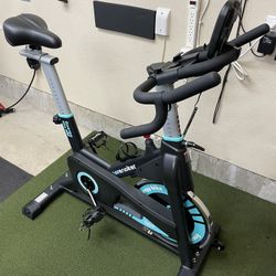 Nice Exercise Bike