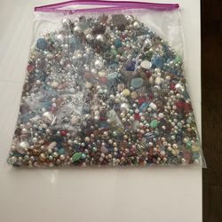 BEADS GALORE!!