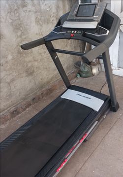 ProForm iFit trainer 12.0 treadmill