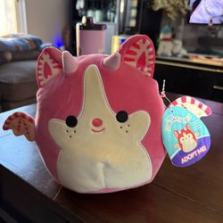 Squishmallow