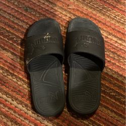 Men’s Puma Slides