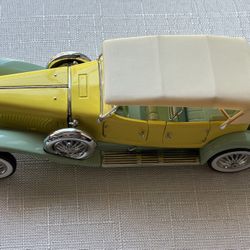 Duesenberg J Derham Tourster 1930