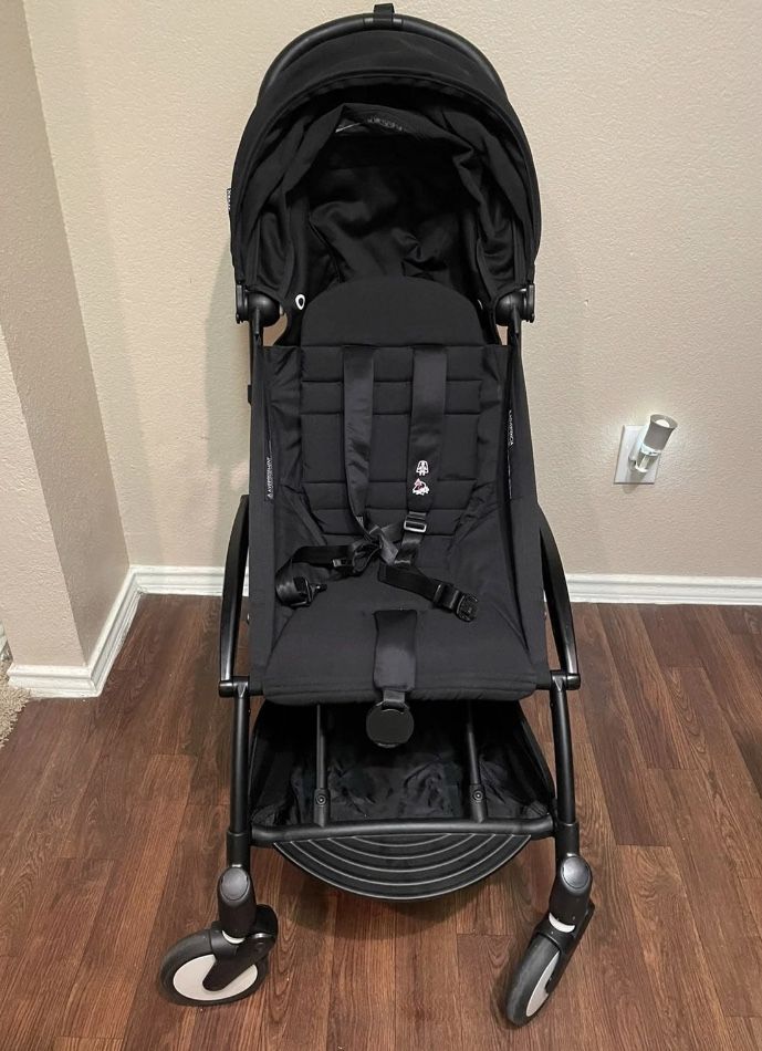 Babyzen Yoyo2 Stroller.
