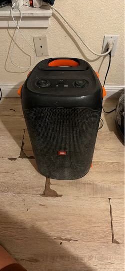 JBL Partybox 110