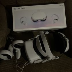 Oculus Quest 2