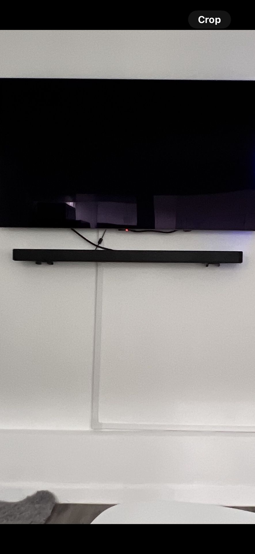 LG DTS.X SP8YA 3.1.2 Channel Sound Bar with Dolby Atmos® & works with Google Assistant and Alexa