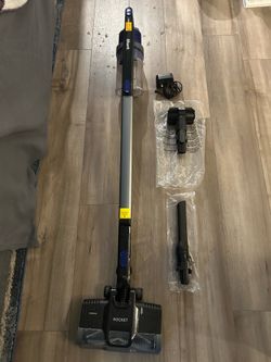 Shark IX141 Cordless Vacuum