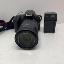 Canon Camera 197472