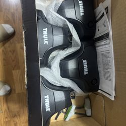 Thule Roof Rack Kit