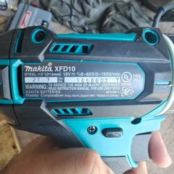 Makita Drill
