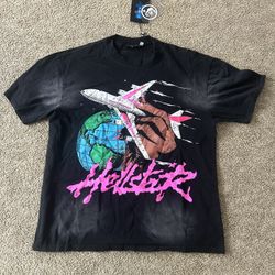 hellstar t shirt