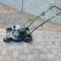 Lawn Mower Brand New