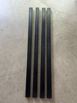 Prinsu Pro Roofrack Cross Bar