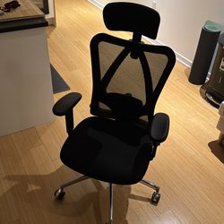 Sihoo M18 Ergonomic Office Chair