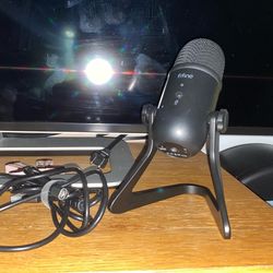 Microphone