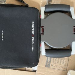 Prefect Push-up Workout Equipment 