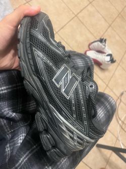 New balances