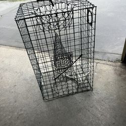 Crab trap-New 
