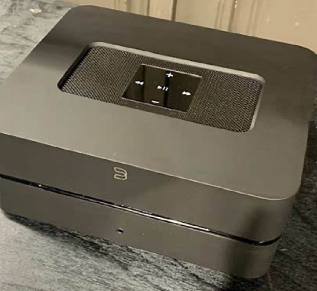 Bluesound Vault 2i Cd Ripper HiFi