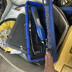 A/C Home Improvement Tool And Part 