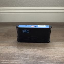 Radio Pro 4 PAC