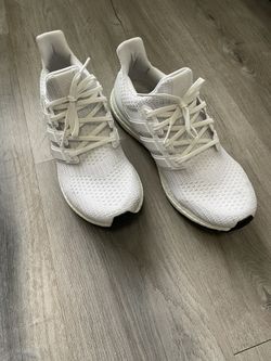 Ultraboost White