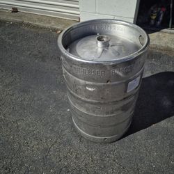 Beer Conditioner 