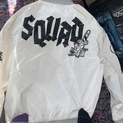 mens 8th district jacket