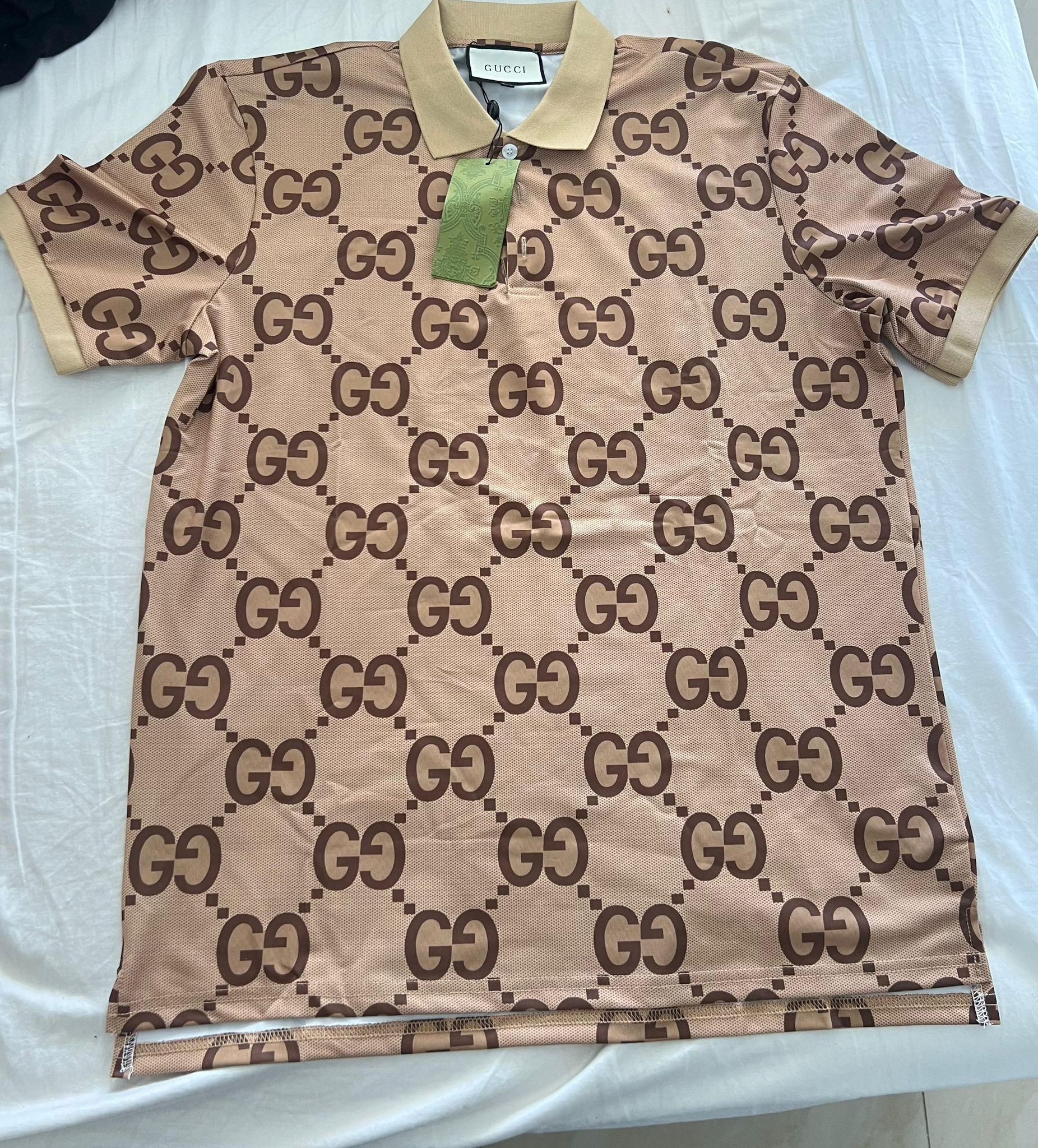 Gucci Men Tshirt 