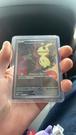 Pokemon tcg