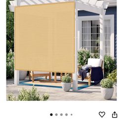 Pergola Awning 