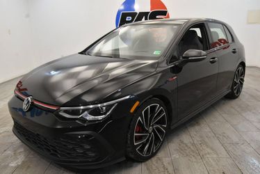 2023 Volkswagen Golf GTI